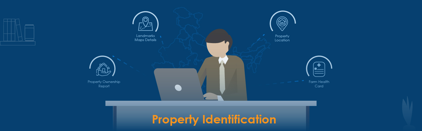 Property Identification