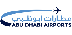 Abu Dhai Airport Logo